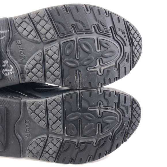 G-Defy Gravity Defyer Mighty Walk Athletic Shoes 14 XW - Picture 11 of 12